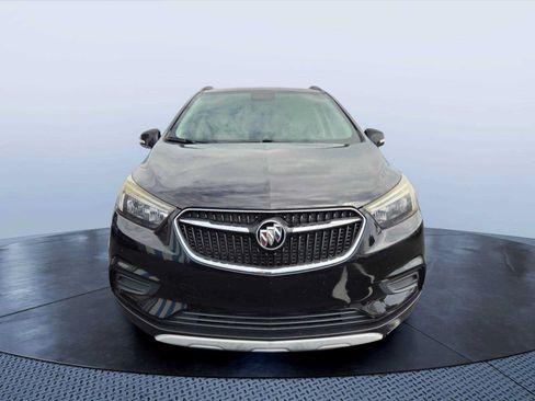 Used 2017 Buick Encore Preferred FWD image 7
