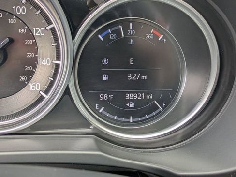 Used 2023 MAZDA CX-5 AWD 2.5 S w/ Select Package image 32