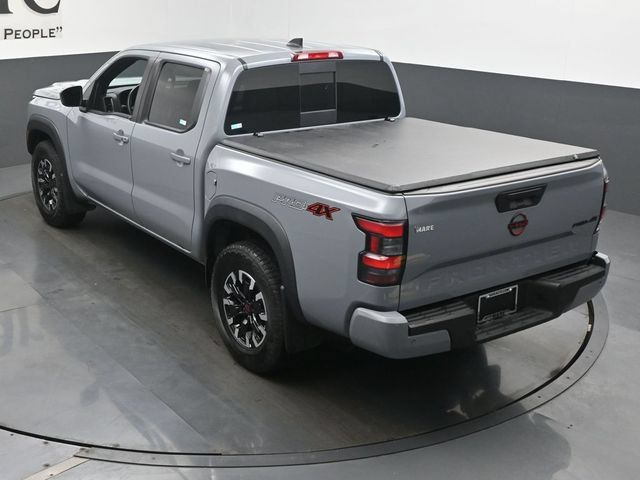 Used 2024 Nissan Frontier PRO-4X w/ Technology Package AWD/4WD image 45