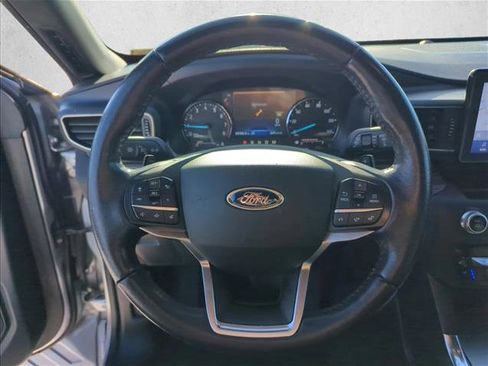 Used 2020 Ford Explorer Limited image 15