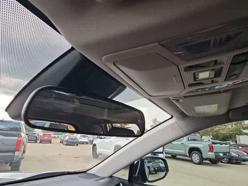 Certified 2024 Toyota RAV4 XLE w/ Convenience Package FWD image 27