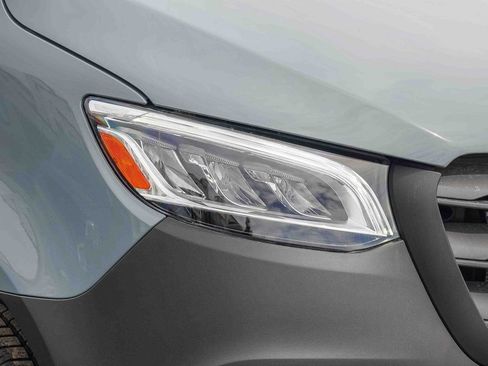 New 2026 Mercedes-Benz Sprinter 2500 image 8