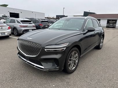 Used 2025 Genesis GV70 2.5T