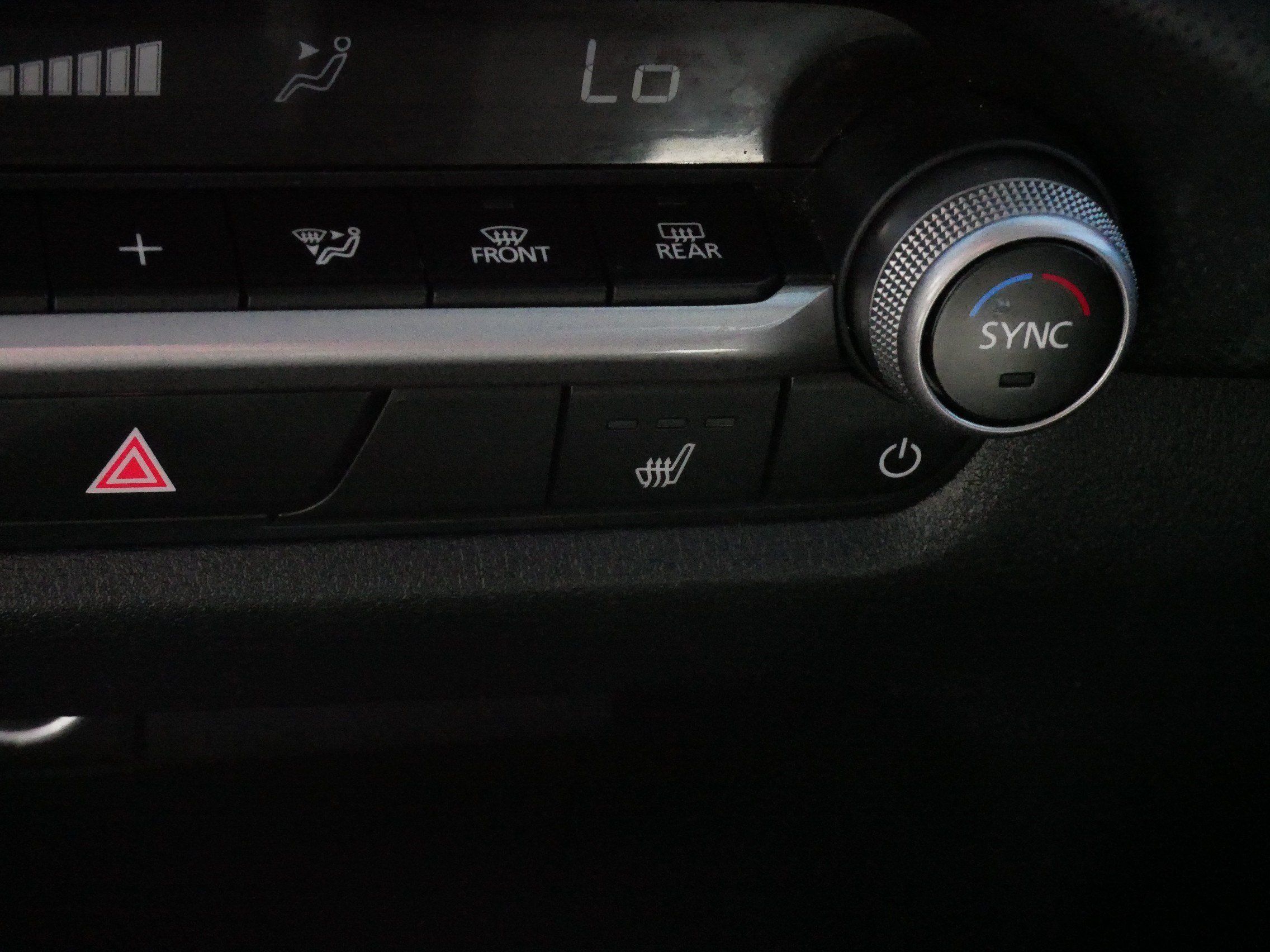 Used 2025 MAZDA CX-50 AWD 2.5 S w/ Preferred Package image 29