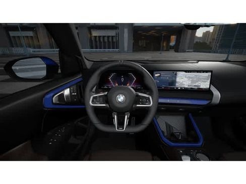 Used 2026 BMW X3 xDrive30 w/ M Sport Package image 13