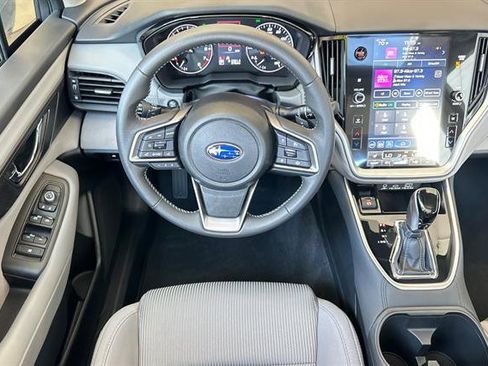 Used 2025 Subaru Legacy Premium w/ Popular Package #1A image 13