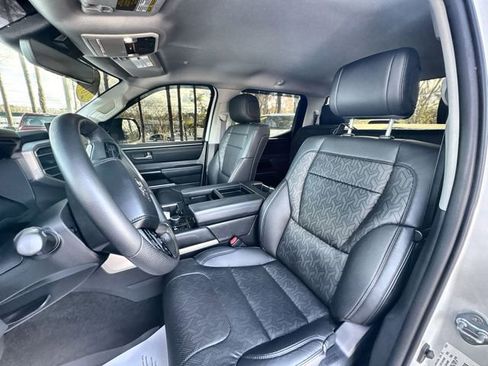 Used 2024 Toyota Tundra Limited image 20