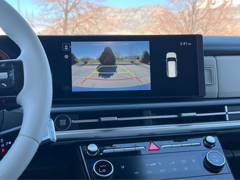 New 2026 Hyundai Santa Fe SEL AWD/4WD image 36