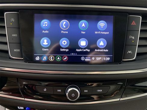 Used 2023 Buick Enclave Avenir w/ Avenir Technology Package image 16