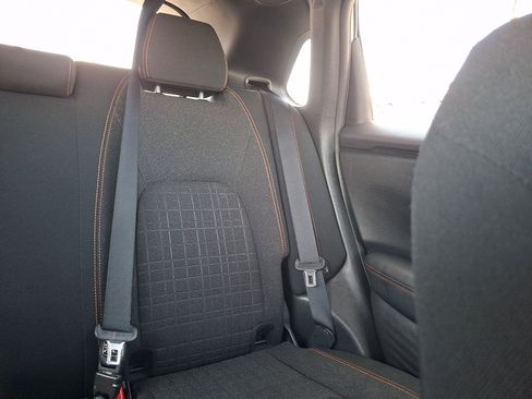 Used 2023 Honda HR-V Sport image 16