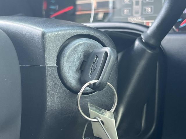 Used 2015 Chevrolet Silverado 2500 LT RWD image 27