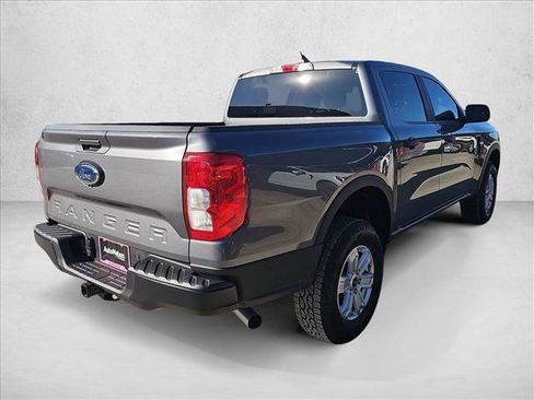 New 2025 Ford Ranger XL w/ Trailer Tow Package image 5