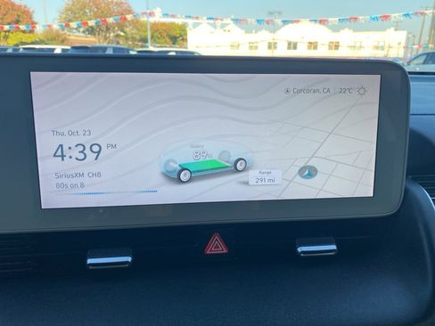 Used 2024 Hyundai Ioniq 5 SEL image 27