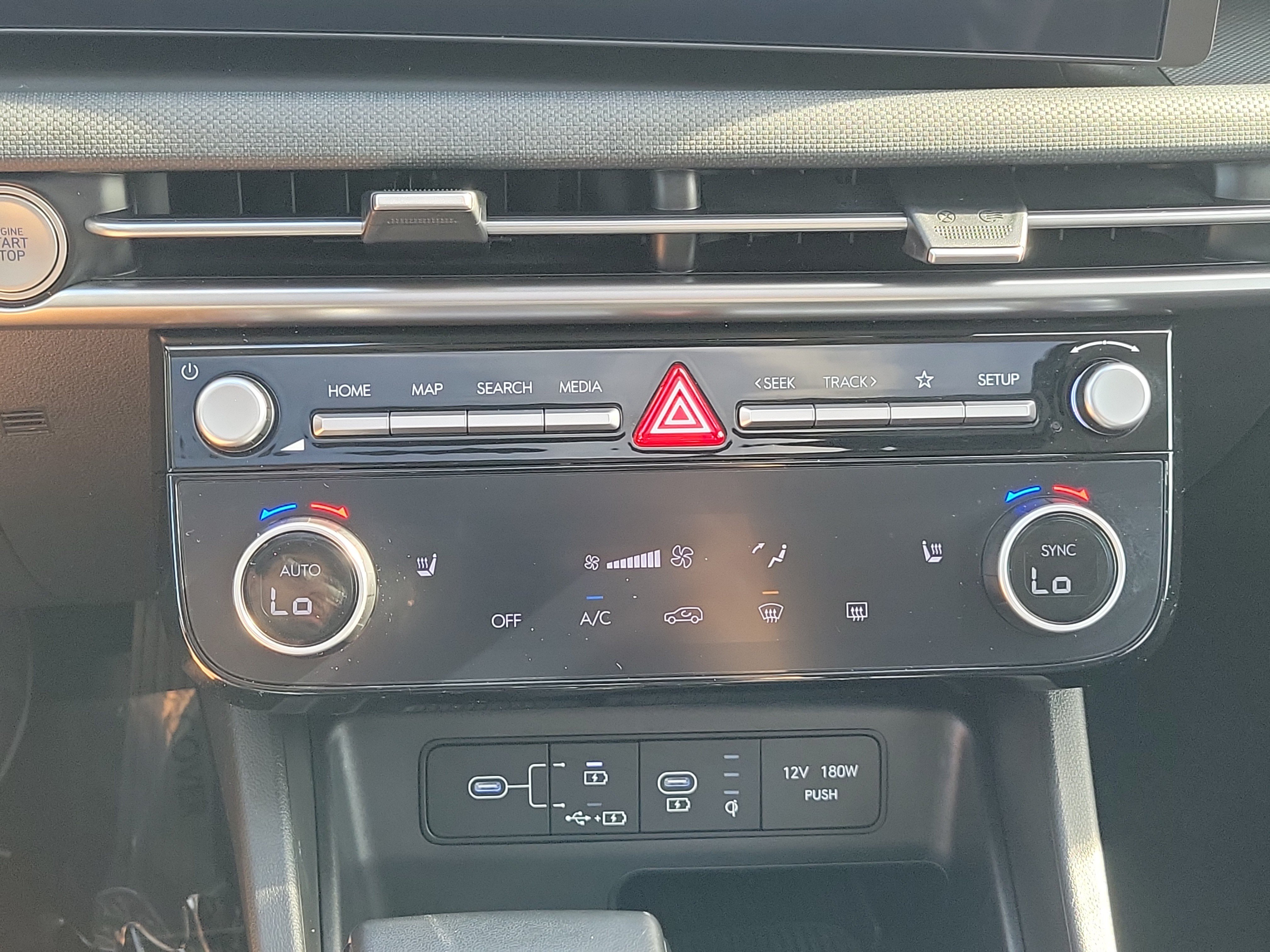 Used 2025 Hyundai Tucson SEL FWD image 27