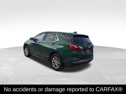 Used 2019 Chevrolet Equinox LT image 4