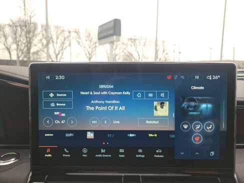 Certified 2023 Lincoln Navigator Reserve image 38