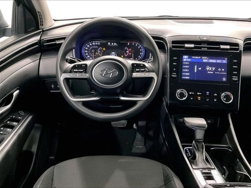Used 2023 Hyundai Tucson SEL AWD/4WD image 17