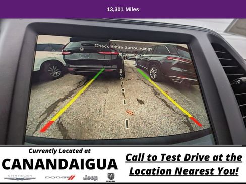 Used 2023 Jeep Cherokee Altitude Lux image 36