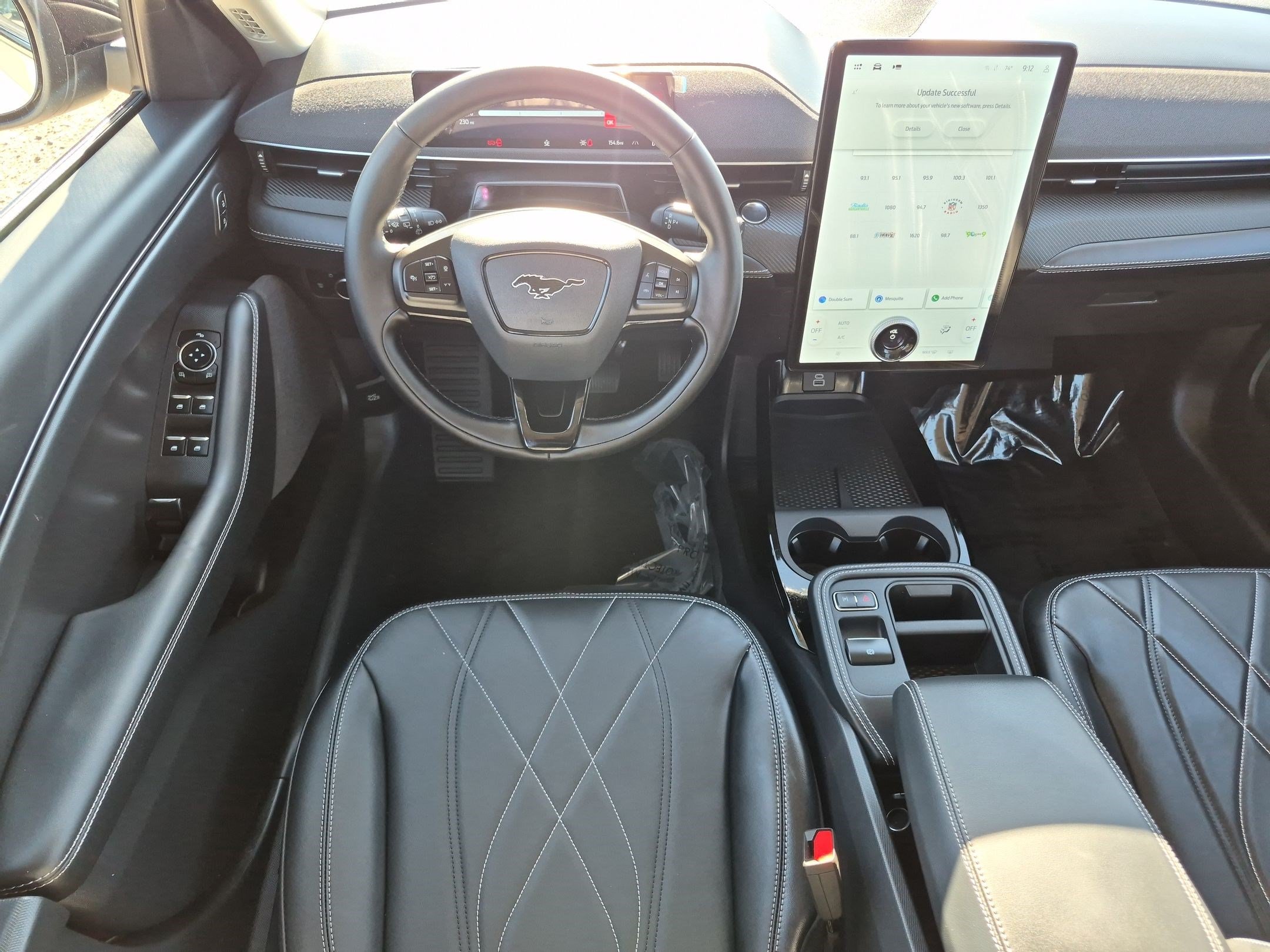 Used 2025 Ford Mustang Mach-E Select RWD image 29