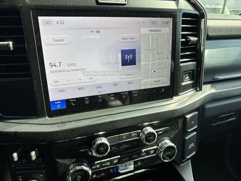 New 2026 Ford F450 Lariat AWD/4WD image 26