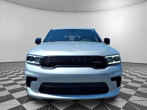 Certified 2024 Dodge Durango GT RWD image 2