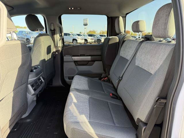 Used 2024 Ford F250 XLT w/ 360-Degree Camera Package AWD/4WD image 13