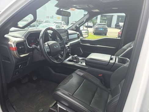 Used 2023 Ford F150 Raptor AWD/4WD image 18
