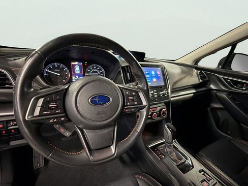 Used 2023 Subaru Crosstrek 2.5i Limited w/ Moonroof Package image 11