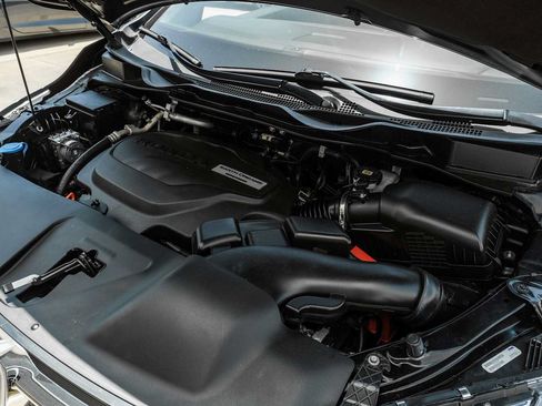 Used 2020 Honda Odyssey Elite image 45
