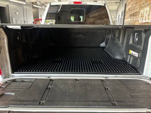 Used 2022 Ford F150 XLT w/ Equipment Group 302A High AWD/4WD image 54