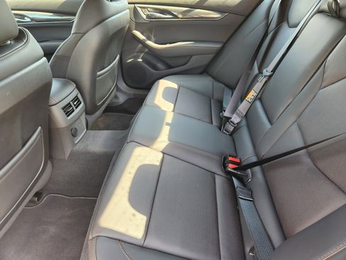 New 2026 Cadillac CT5 Sport image 21