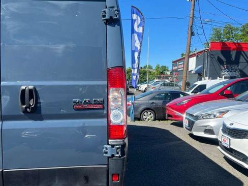Used 2019 RAM ProMaster 3500 FWD image 8