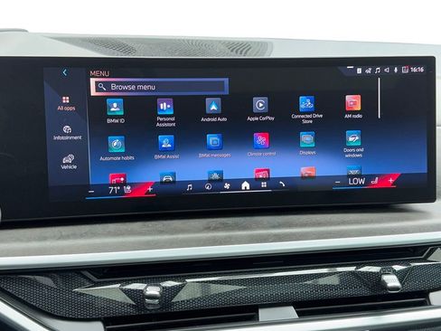 Used 2024 BMW X5 sDrive40i image 25