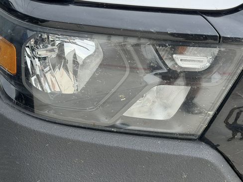 Used 2022 RAM 1500 Lone Star RWD image 4