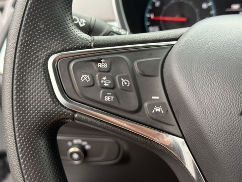 Used 2024 Chevrolet Equinox LS image 26