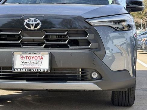 New 2026 Toyota Corolla Cross XLE image 9