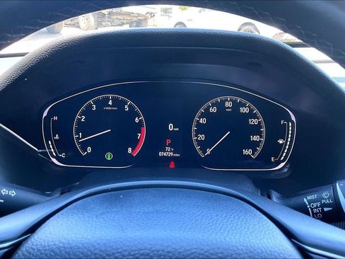 Used 2022 Honda Accord Sport image 23