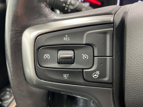 Used 2022 Chevrolet Silverado 1500 RST w/ Z71 Off-Road Package image 35