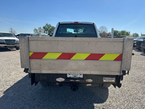 Used 2017 Ford F250 XL w/ Power Equipment Group AWD/4WD image 9