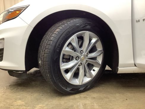 Used 2024 Chevrolet Malibu LT FWD image 26