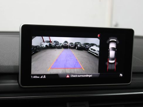 Used 2018 Audi A4 2.0T Ultra Premium Plus w/ Premium Plus Package image 22