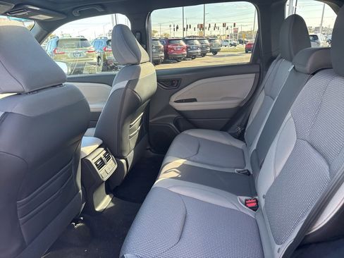New 2026 Subaru Forester Premium image 23