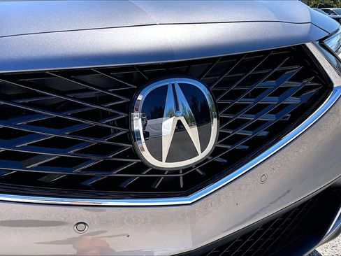 New 2026 Acura MDX FWD w/ Technology Package image 15