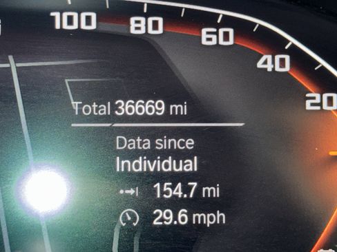 Used 2021 BMW M340i w/ Executive Package image 26