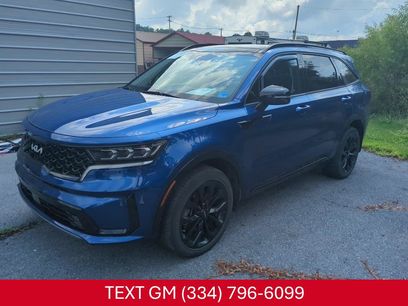 Used 2022 Kia Sorento SX