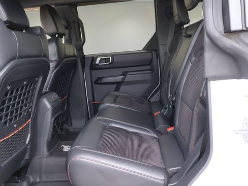 Used 2024 Ford Bronco Raptor AWD/4WD image 11