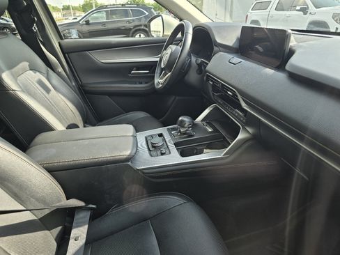 Used 2024 MAZDA CX-90 3.3 Turbo w/ Preferred Plus AWD/4WD image 15
