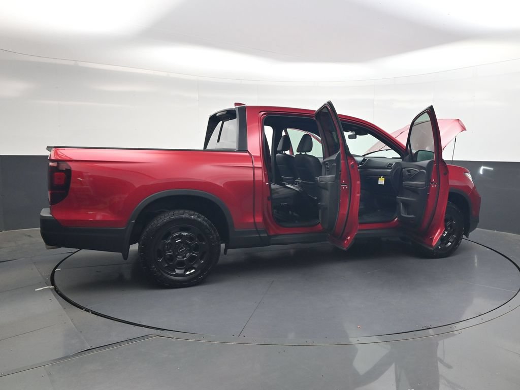 Certified 2026 Honda Ridgeline TrailSport image 38