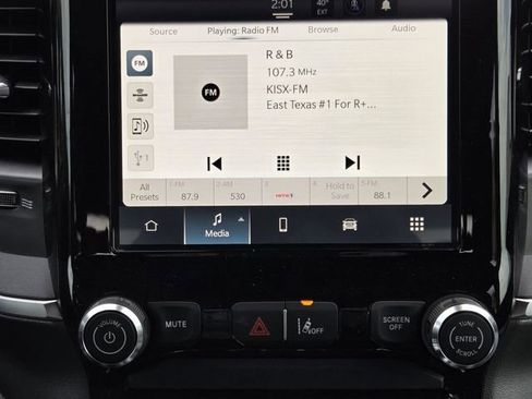 New 2026 RAM 1500 Express AWD/4WD image 14