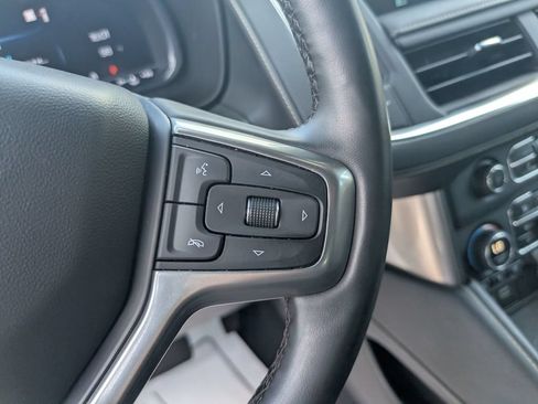 Used 2023 Chevrolet Tahoe Premier RWD image 18